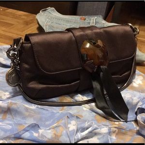 LANVIN SIlk BAG Final Price